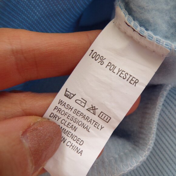 Taylor swift 1989 pullover sweatshirt M - Picture 8 of 8